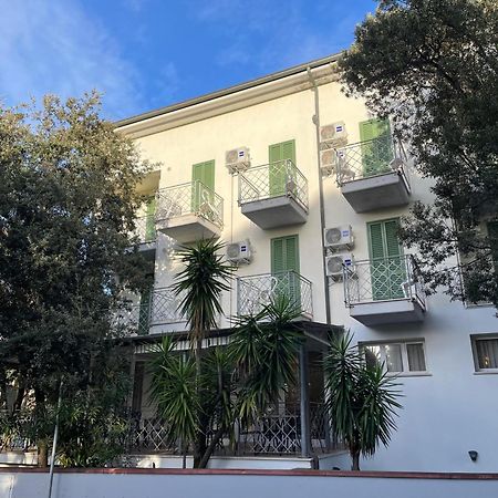 Hotel L'Etrusco - サン·ヴィンチェンツォ エクステリア 写真