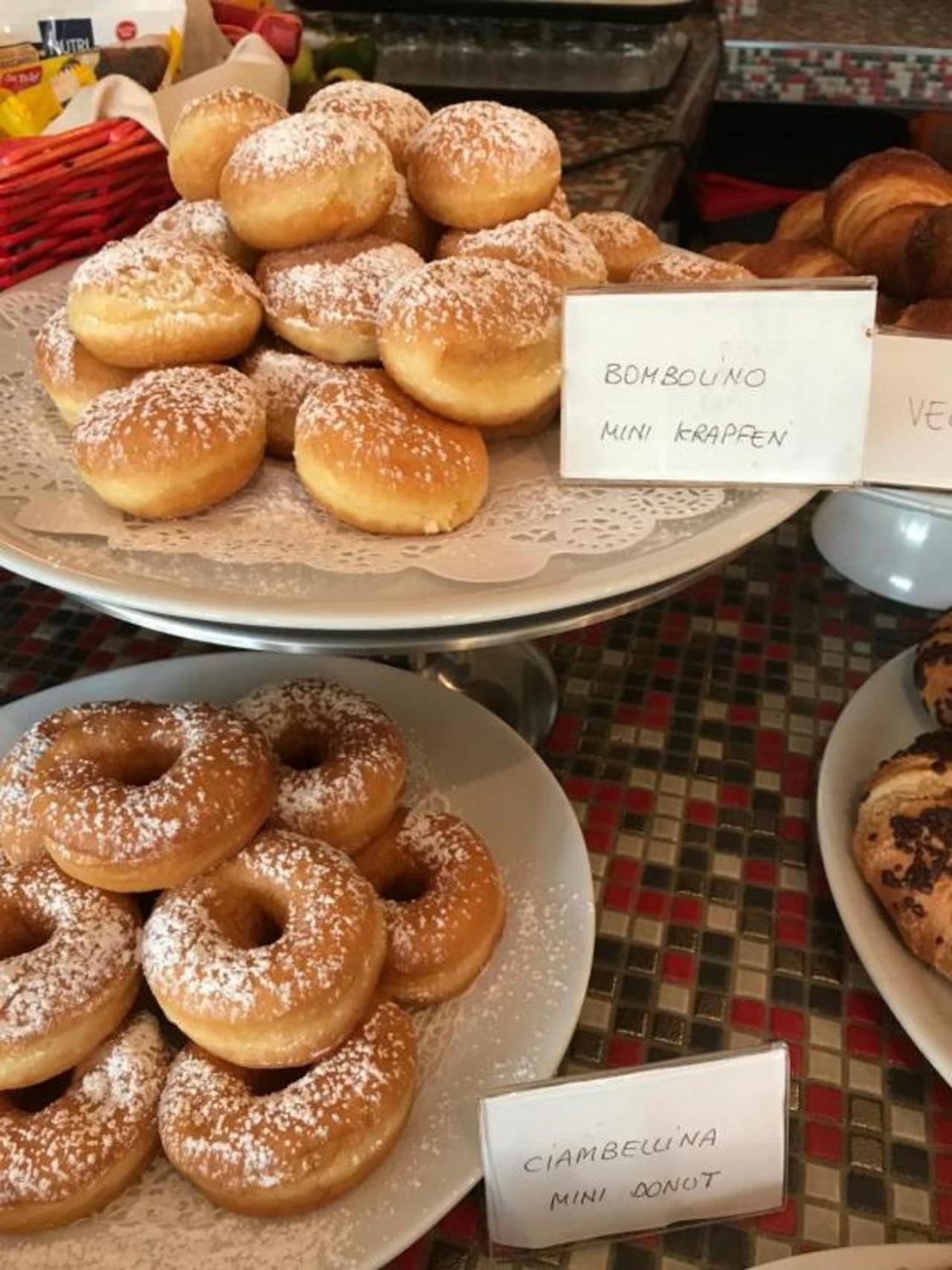 Hotel L'Etrusco - サン·ヴィンチェンツォ エクステリア 写真