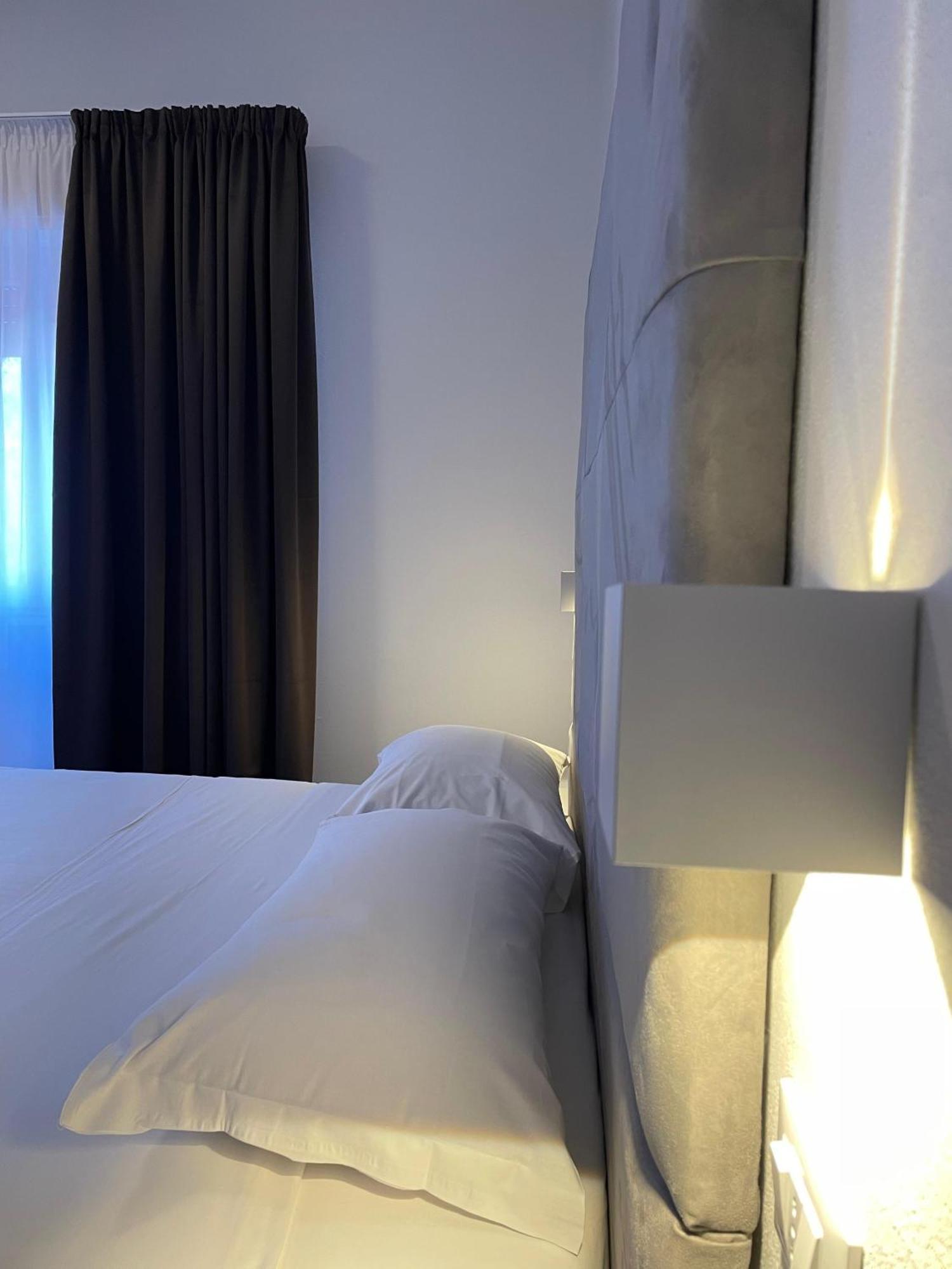Hotel L'Etrusco - サン·ヴィンチェンツォ エクステリア 写真