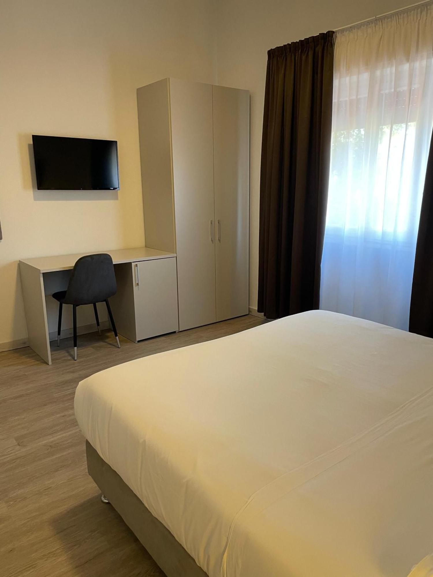 Hotel L'Etrusco - サン·ヴィンチェンツォ エクステリア 写真
