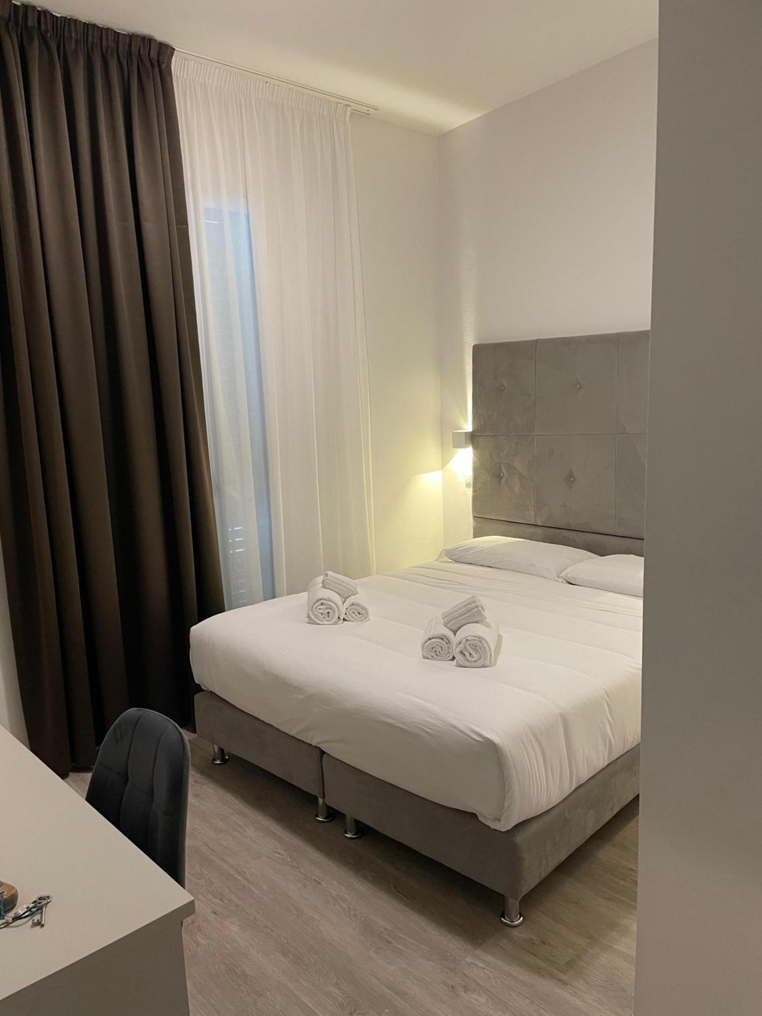 Hotel L'Etrusco - サン·ヴィンチェンツォ エクステリア 写真