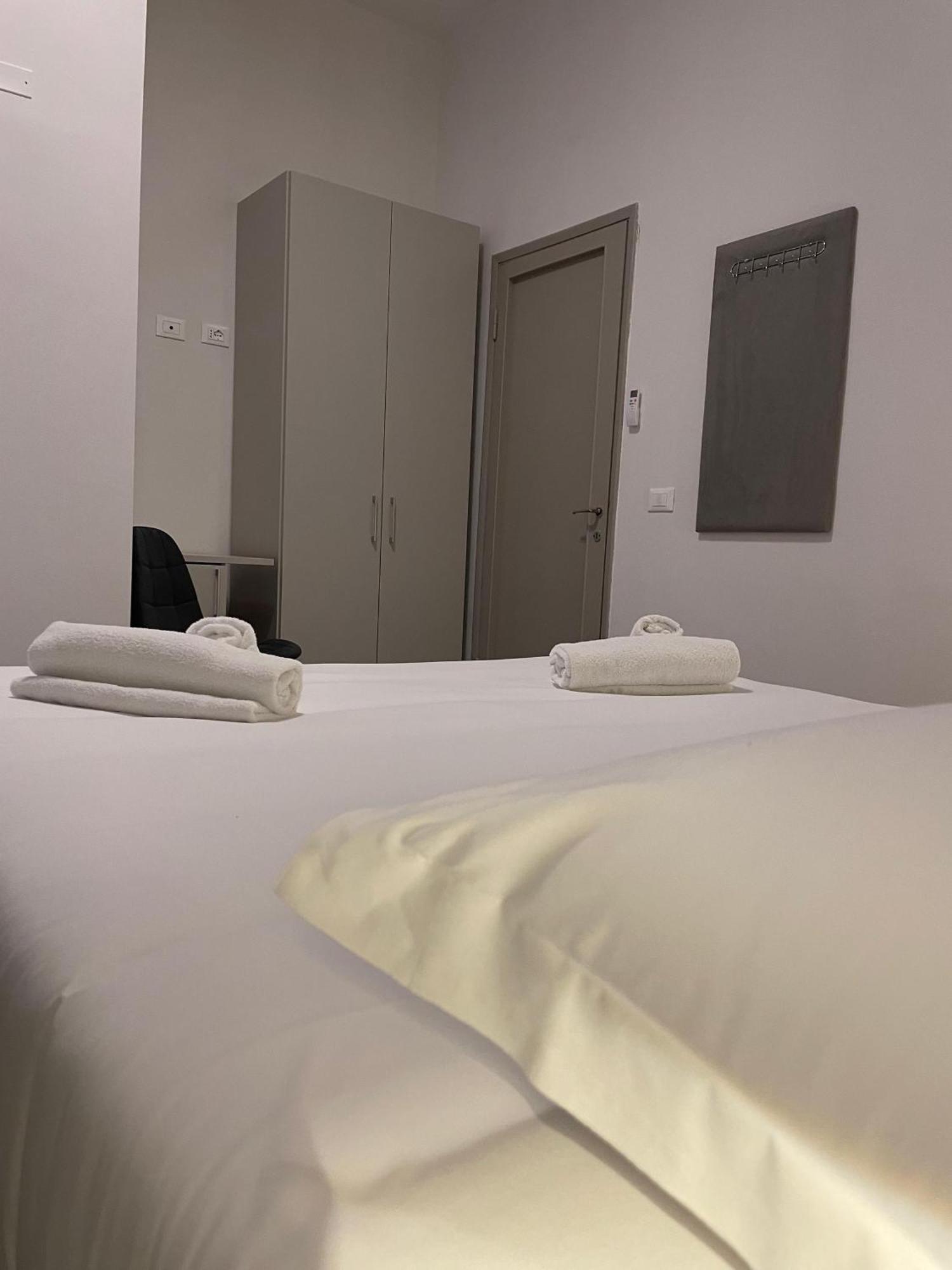 Hotel L'Etrusco - サン·ヴィンチェンツォ エクステリア 写真